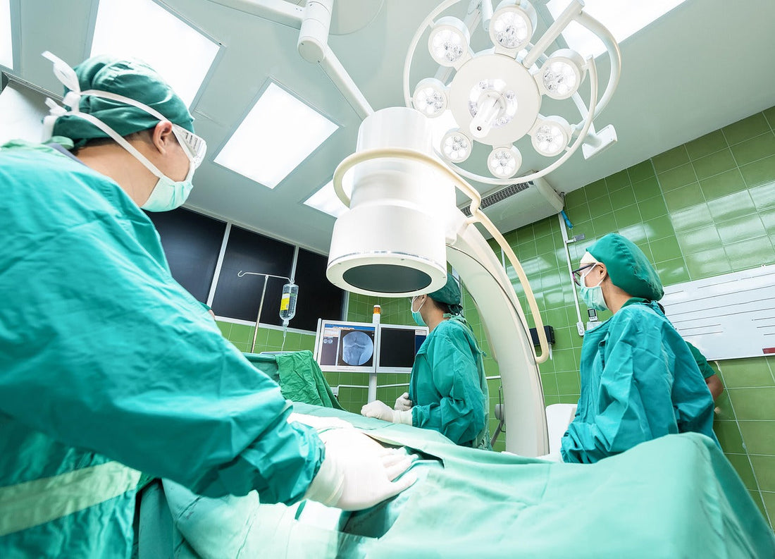 Vergleich des Gesundheitssystems in Polen und Deutschland – Wo lebt es sich besser?